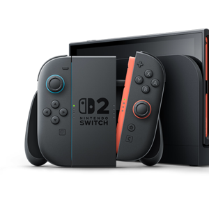 Switch 2